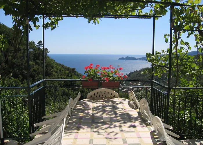 Affittacamere Cerisola 2003