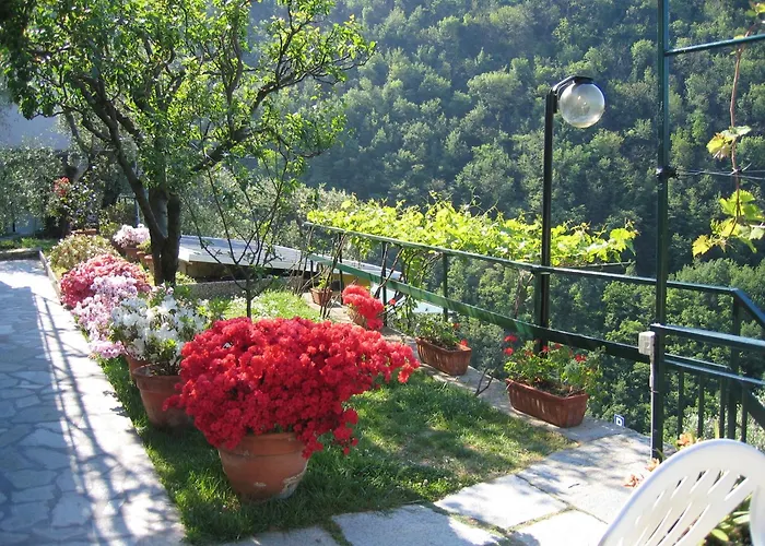 Affittacamere Cerisola 2003