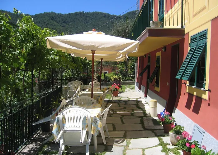 Affittacamere Cerisola 2003
