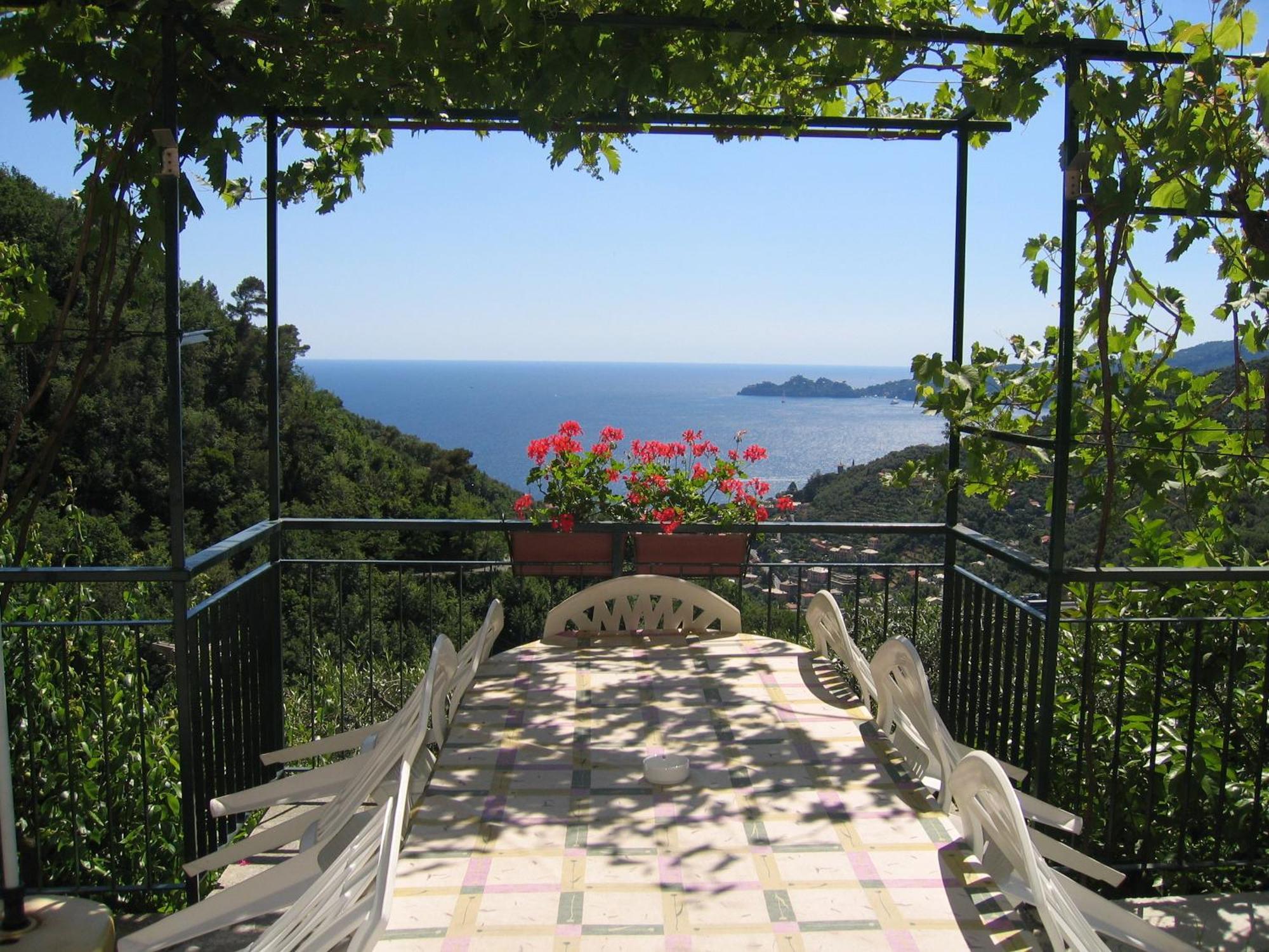 Vakantieboerderij Cerisola 2003