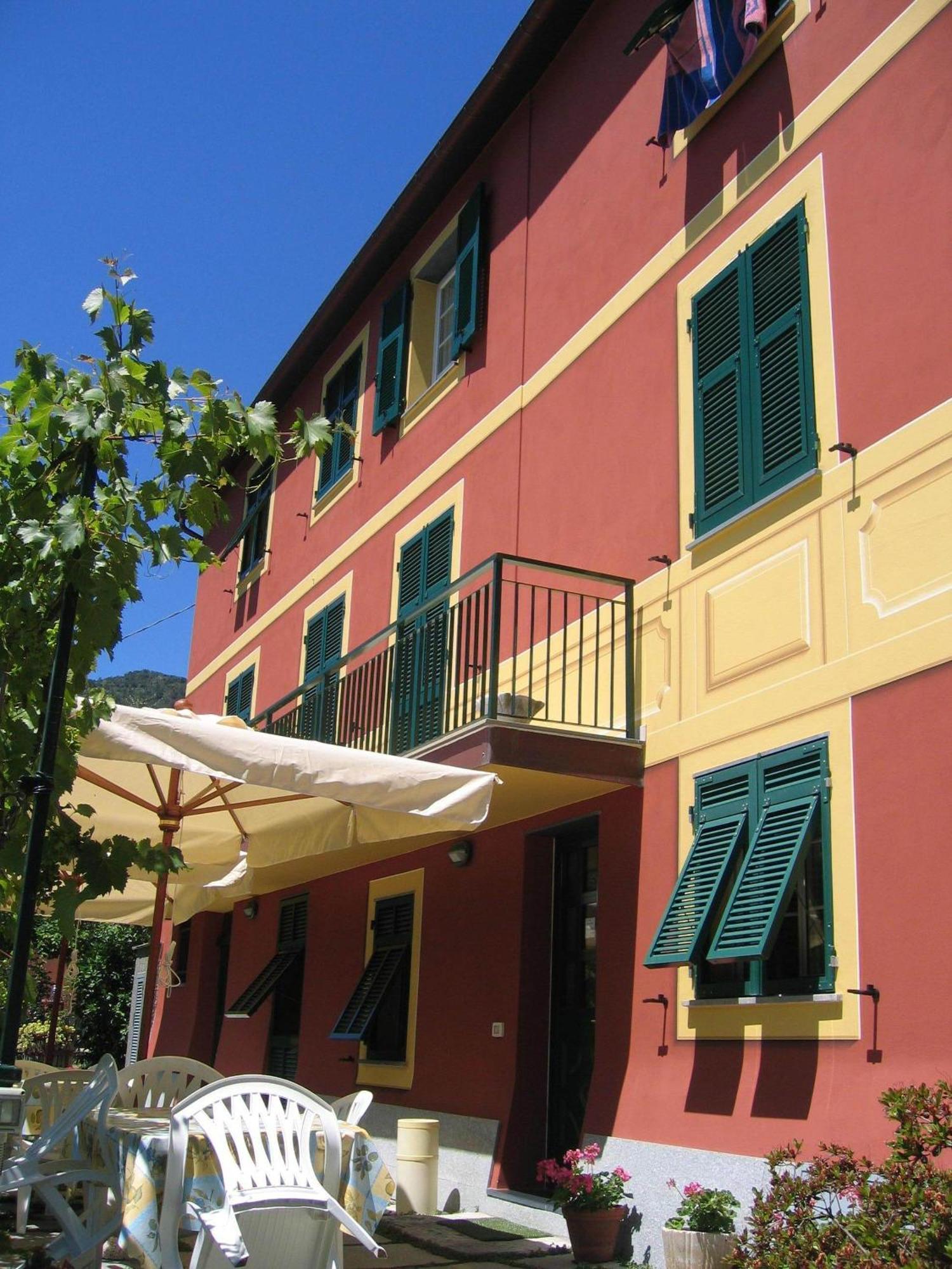 Cerisola 2003 *